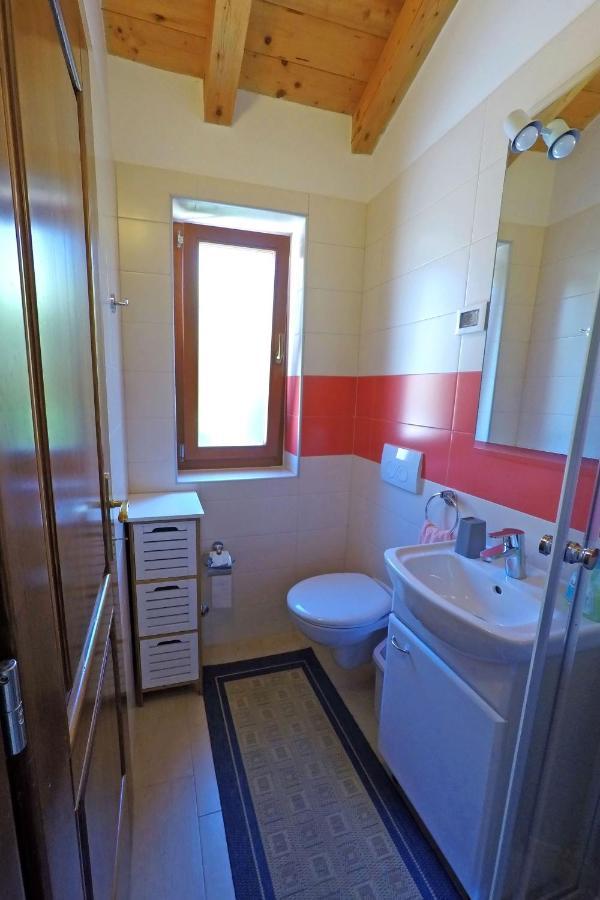 Studio Apartment Volta スルベニ・ブル エクステリア 写真